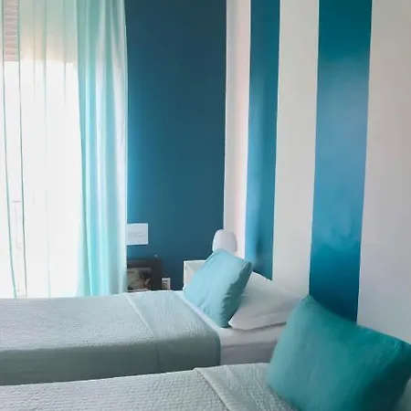 Guest house I Am Here - Gioia 71
