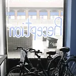 I Am Here - Gioia 71 Gasthuis