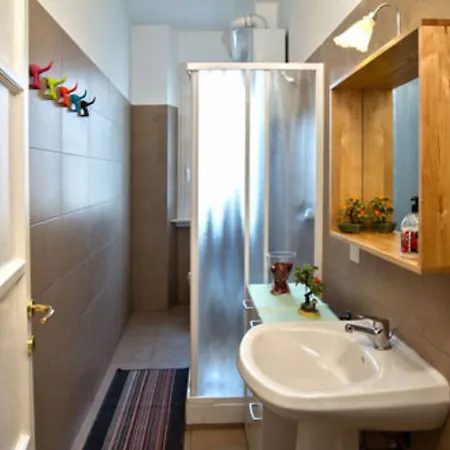 I Am Here - Gioia 71 2* Milano