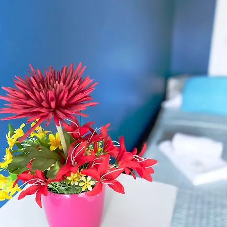 Pensionat I Am Here - Gioia 71 Milano