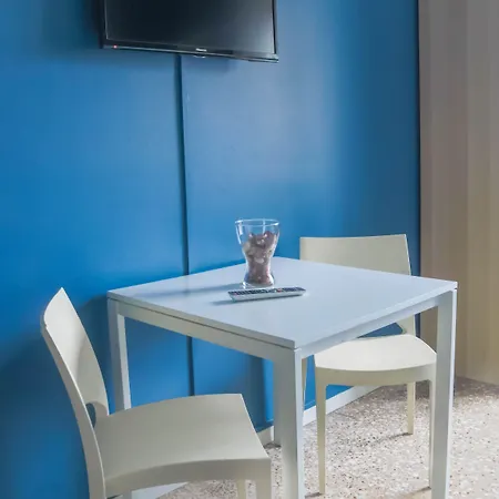 I Am Here - Gioia 71 Pensionat Milano