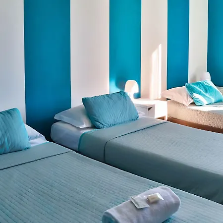 I Am Here - Gioia 71 Pensionat 2*