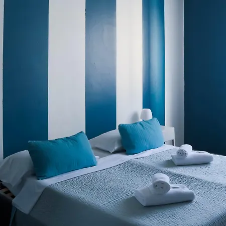 Pensionat I Am Here - Gioia 71 Milano