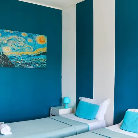 Pensionat I Am Here - Gioia 71