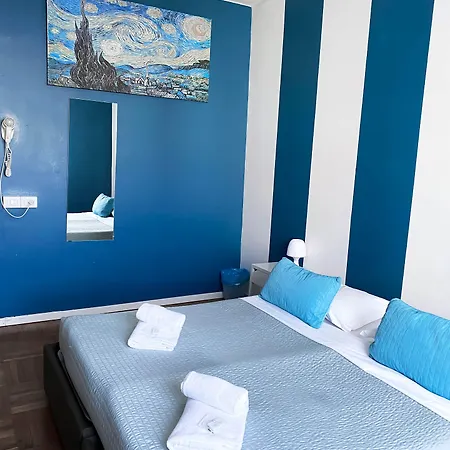 I Am Here - Gioia 71 Pensionat Milano