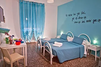 I Am Here - Gioia 71 Pensionat Milano