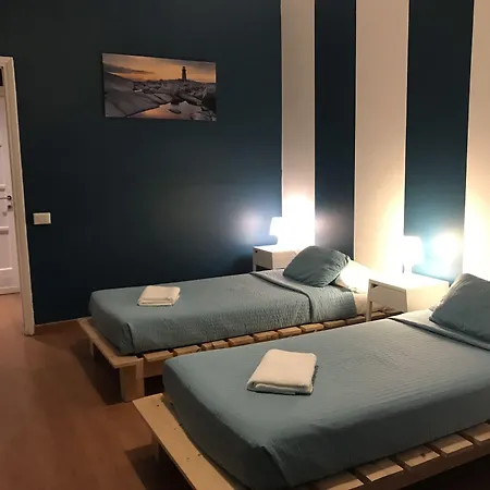 I Am Here - Gioia 71 Pensionat Milano