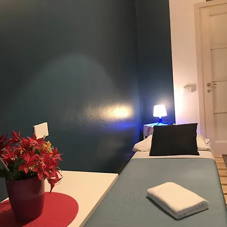 Pensionat I Am Here - Gioia 71 2*