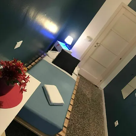 I Am Here - Gioia 71 Pensionat 2*