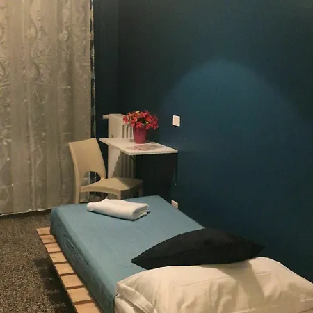 I Am Here - Gioia 71 2* Milano
