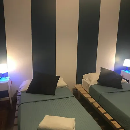 I Am Here - Gioia 71 Pensionat