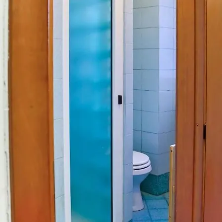 Pensionat I Am Here - Gioia 71