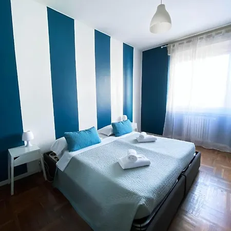 I Am Here - Gioia 71 2* Milano