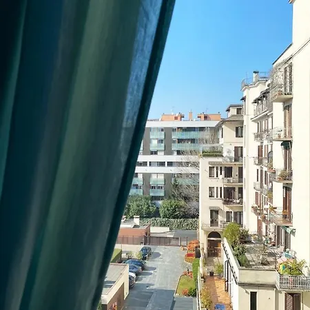 I Am Here - Gioia 71 Πανσιόν 2*